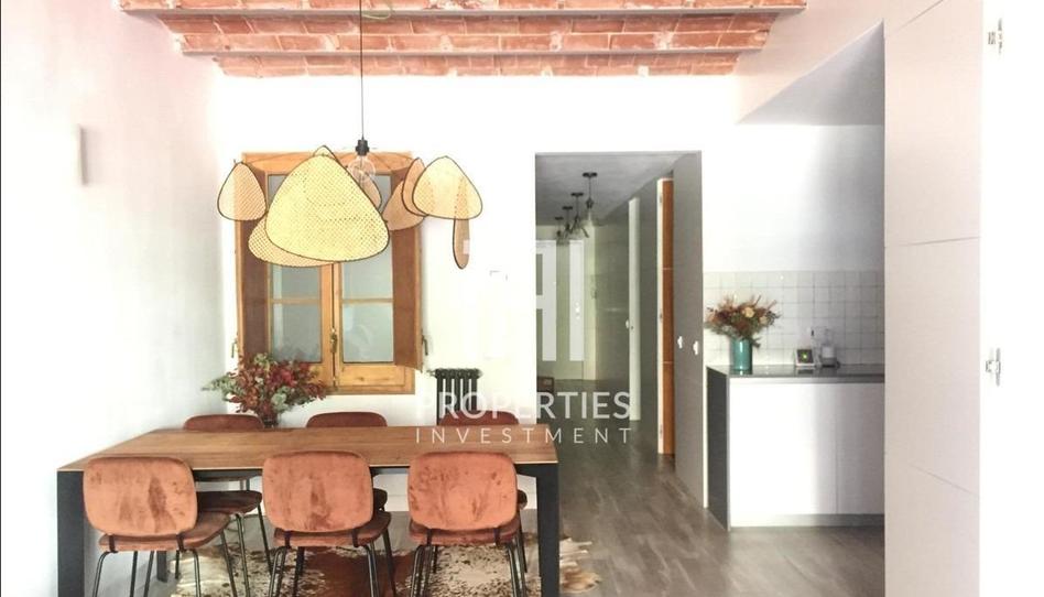 Foto 1 de Pis en venda a Carrer Carrer de Roger de Llúria, Dreta de l'Eixample, Barcelona