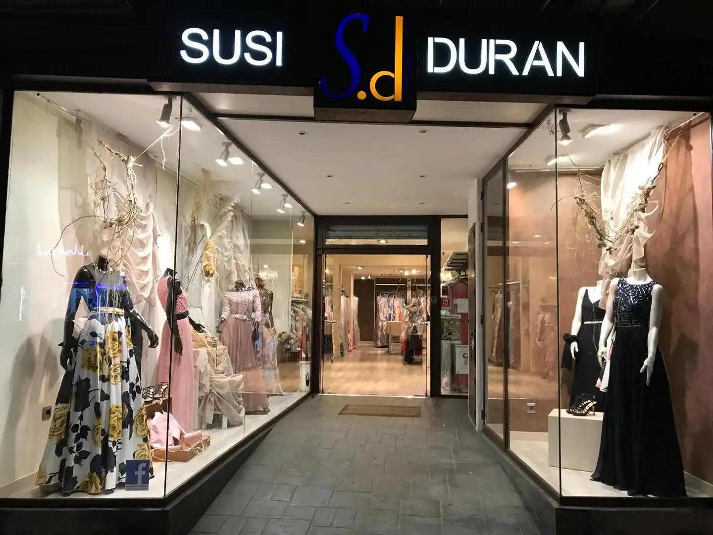 Local comercial de lloguer a riera