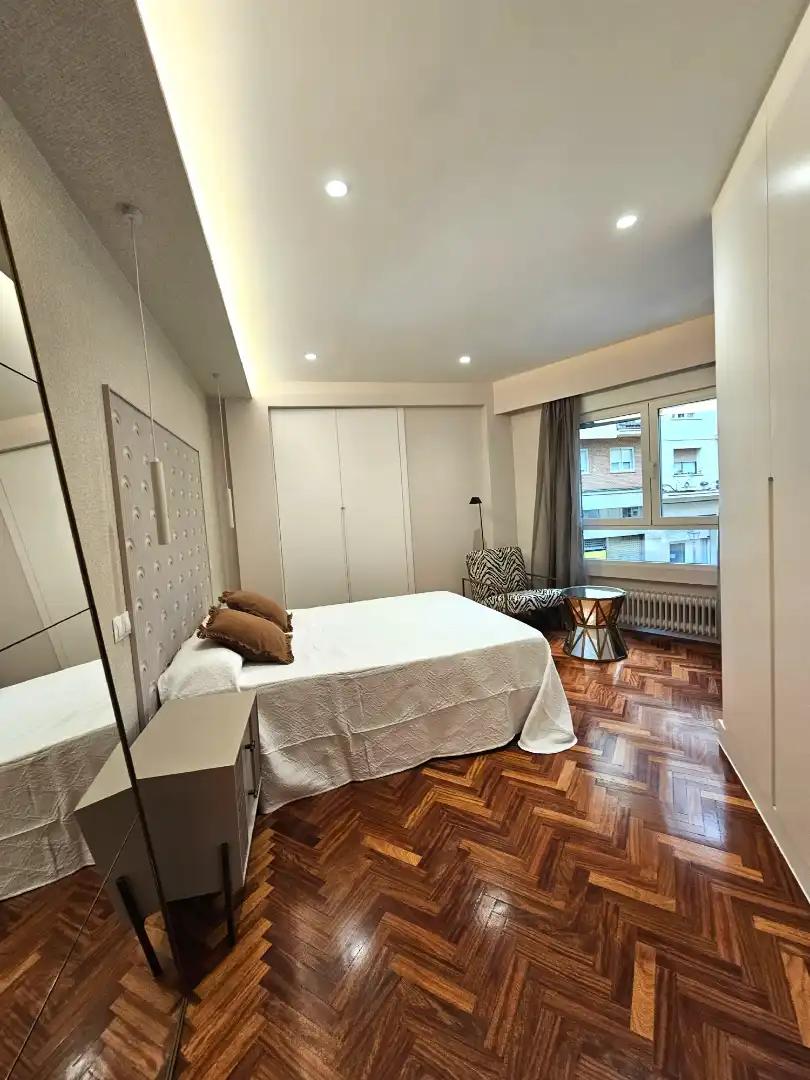 Habitación de Piso en venta en Madrid con Aire acondicionado, Calefacción y Parquet