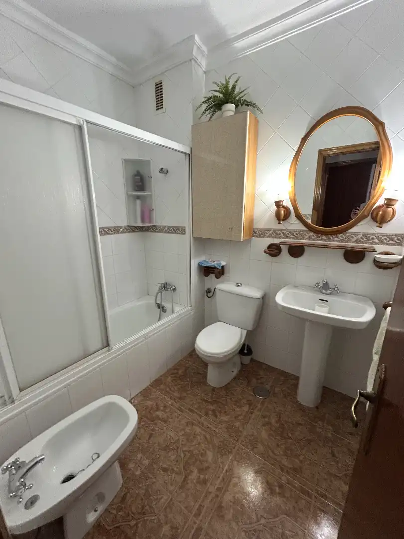 Casa a schiera con balcone in vendita a Calle Mío Cid, imagen 22