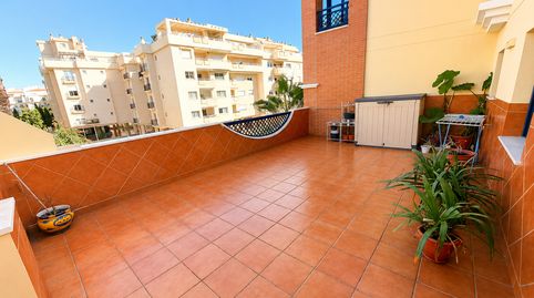 Photo 2 of Flat for sale in Calle General Péron, Playamar - Benyamina, Torremolinos