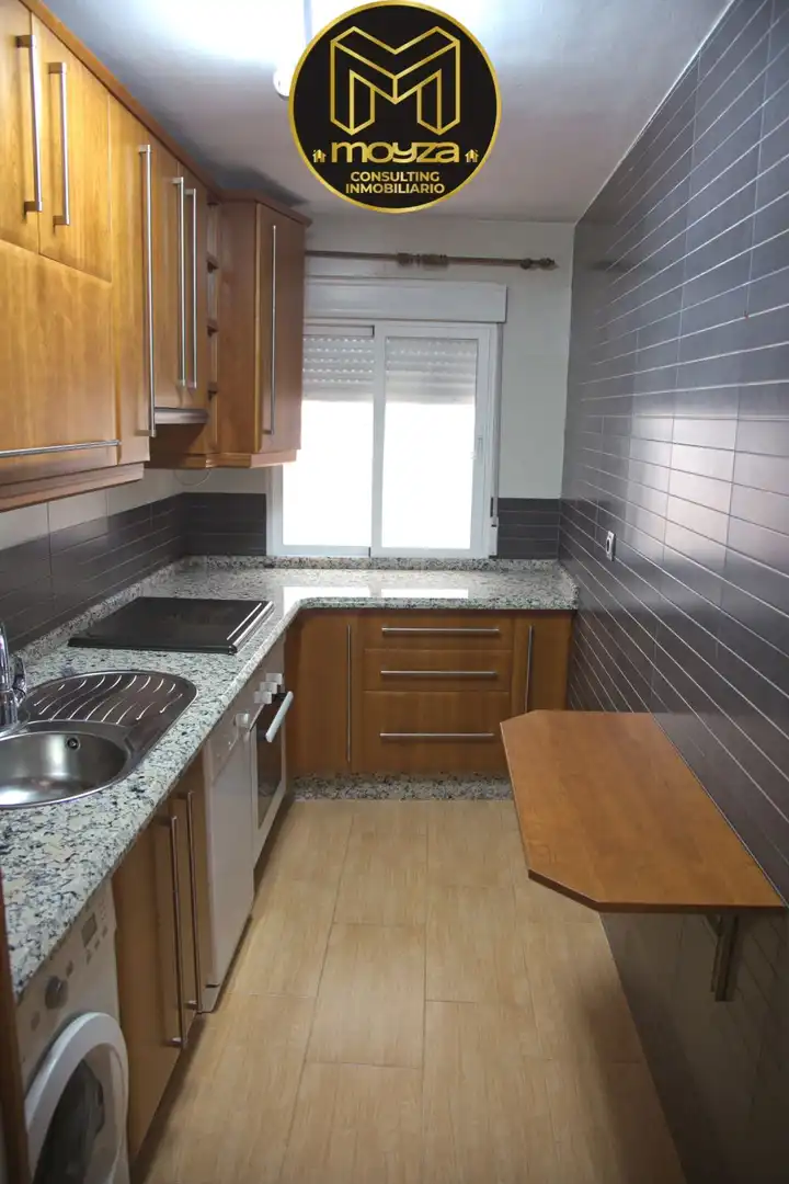 Piso con terraza en venta en San Ildefonso - Catedral, imagen 12