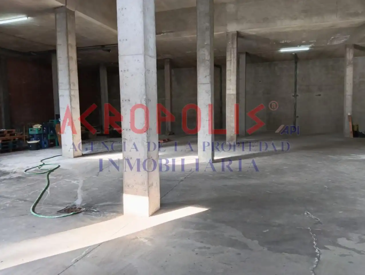 Local comercial de lloguer a Benavente, imagen 9