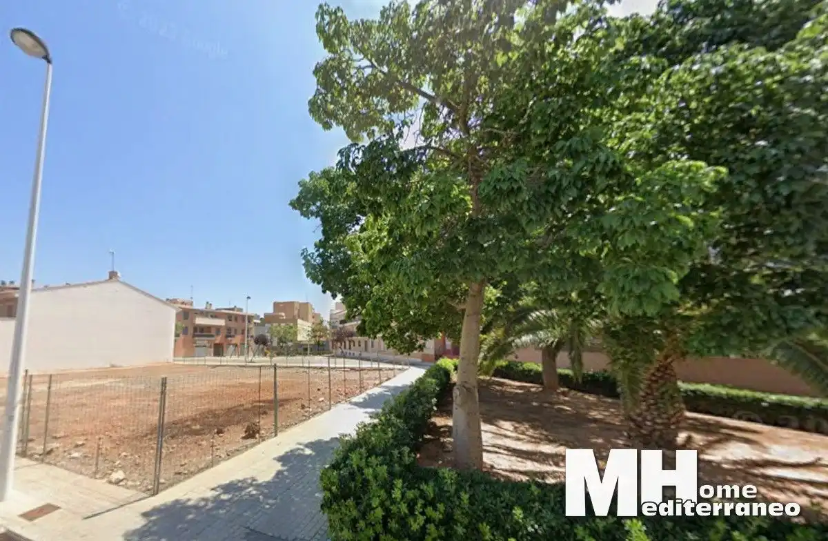 Appartement avec ascenseur à vendre à MARIA ZAMBRANO, imagen 8