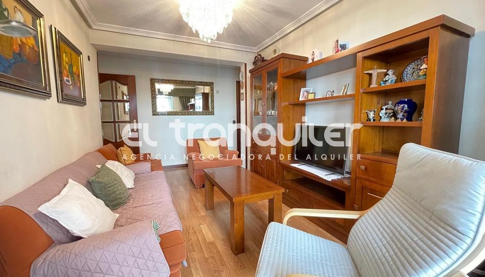 Foto 1 de Piso de alquiler en Calle Batanes, Rinconada, Madrid