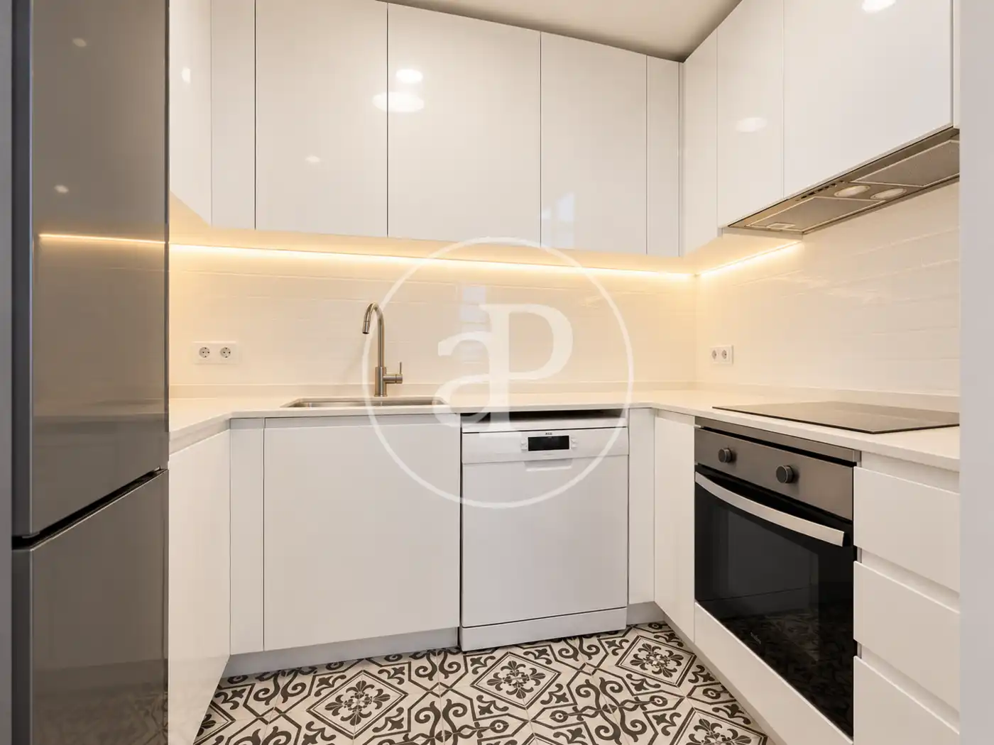 Appartement avec ascenseur à vendre à C/ de Francisco Silvela, imagen 6