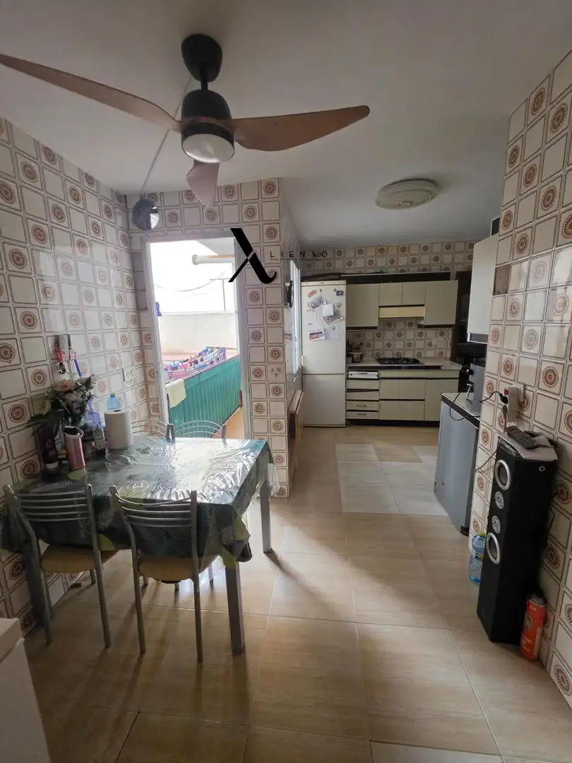 Appartement avec terrasse à vendre à JUAN CARLOS I, imagen 7