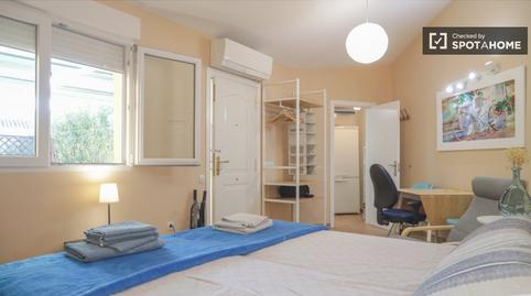 Photo 2 of Flat to rent in Somosaguas, Pozuelo de Alarcón