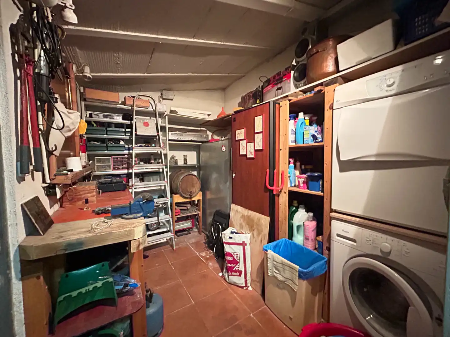 Maison avec jardin à vendre à Carrer de Pere III, imagen 25
