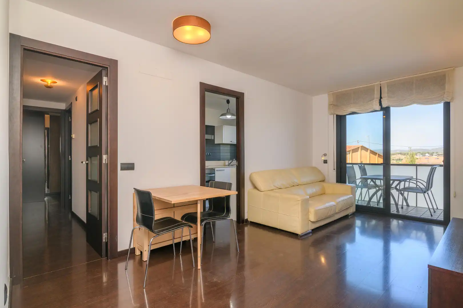 Piso con terraza en venta en Carretera de Santpedor, imagen 14