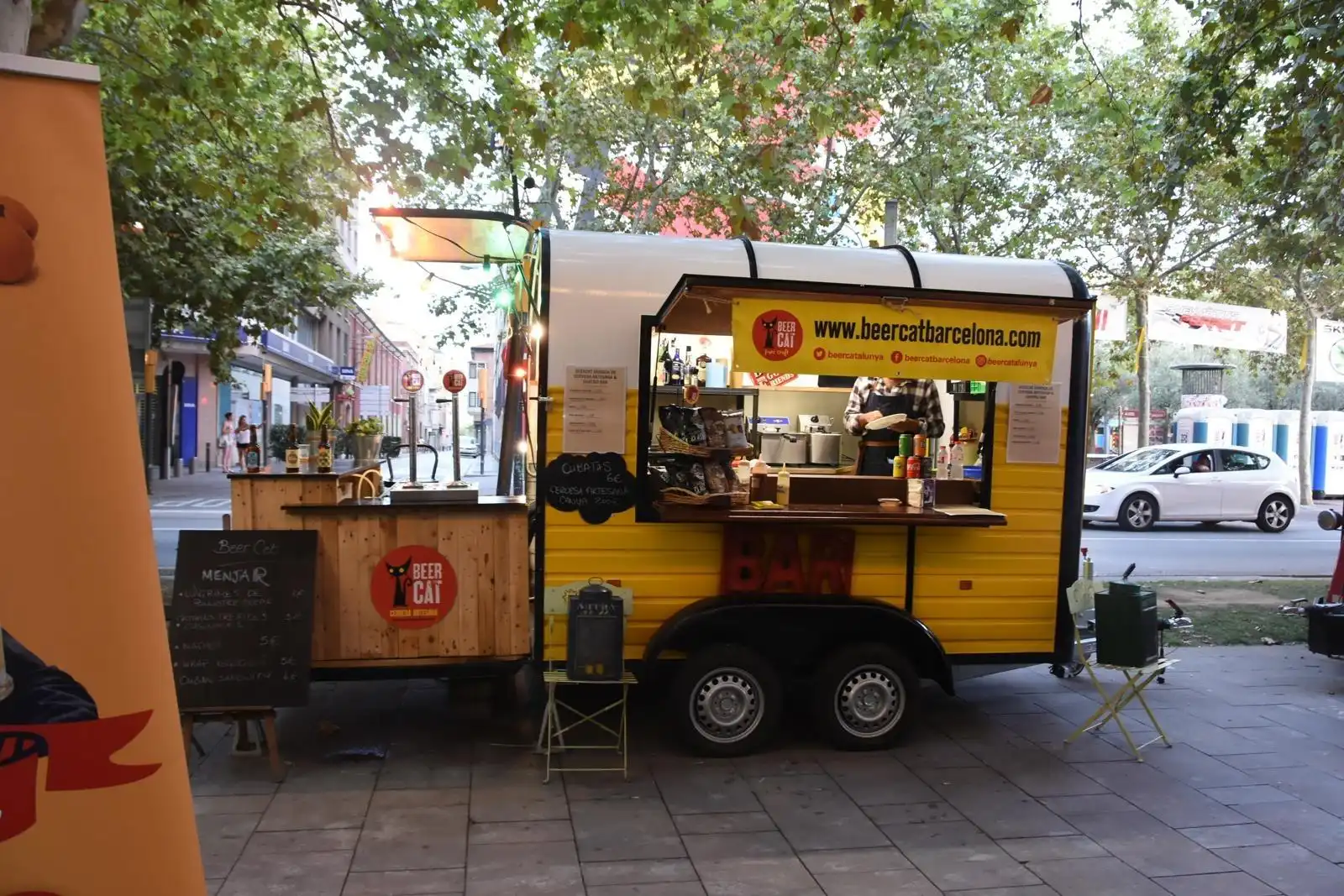 Local en traspaso en Barceloneta - Molí d'en Rovira
