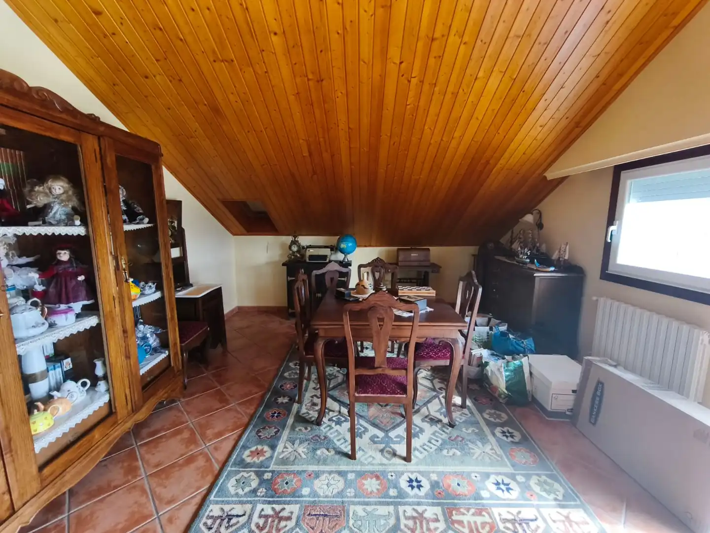 Houses for sale in Toén  with Heating, Private garden and Parquet flooring