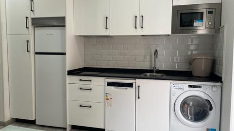 Foto 3 von Wohnung zur Miete in Casco Antiguo, Badajoz Capital