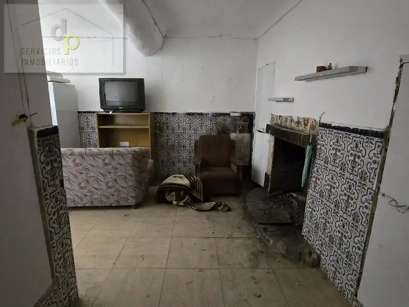 Casa a schiera in vendita a Hondón de las Nieves / El Fondó de les Neus, imagen 22