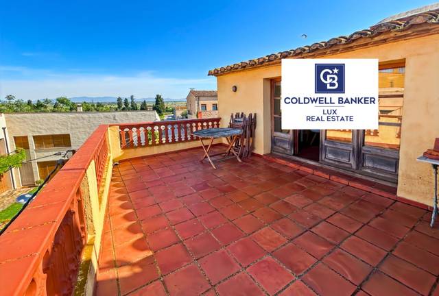 Casa-chalet en Venta en N/A en Albons