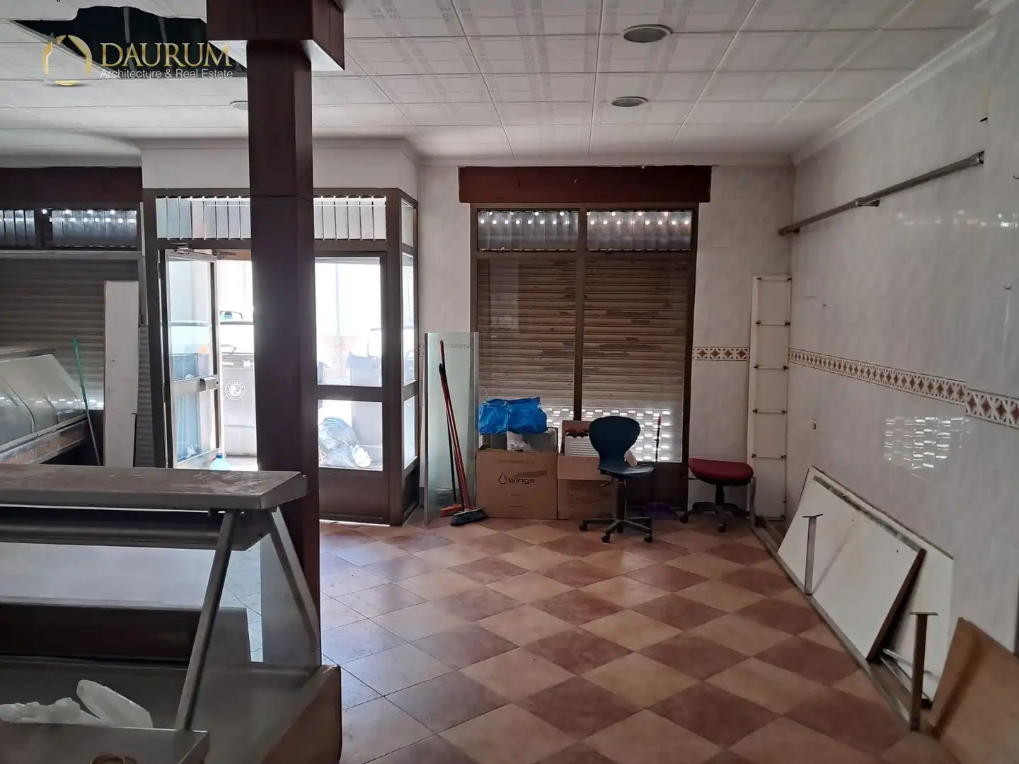Local comercial en venda a Sant Francesc de Borja, imagen 3