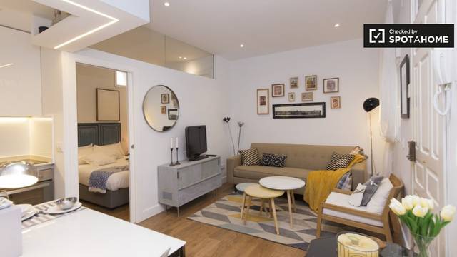 Piso en Alquiler en Goya