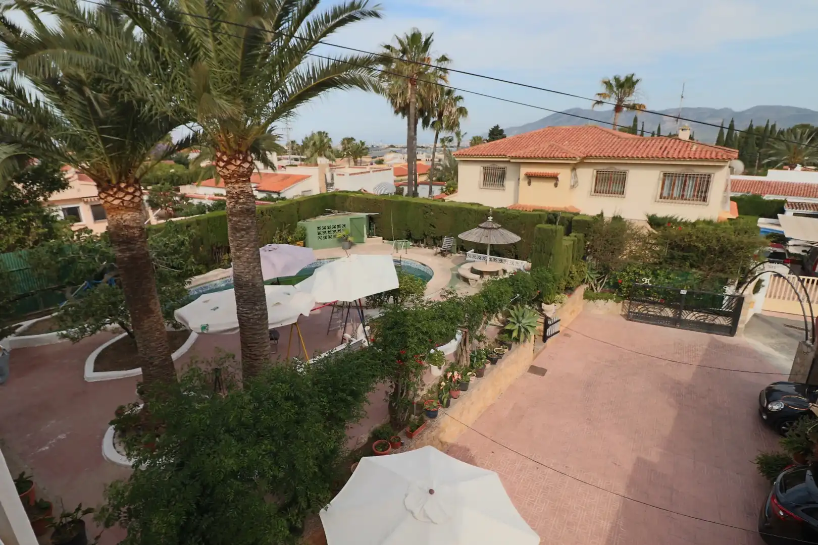 Casa o chalet en venta en La Nucia con Terraza