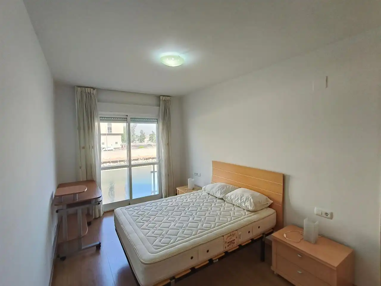 Habitación de Piso de alquiler en Málaga