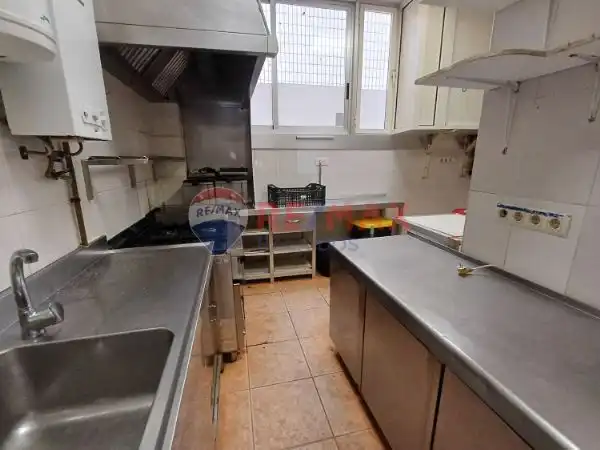 Local comercial en venda a Avenida do Fragoso, imagen 14