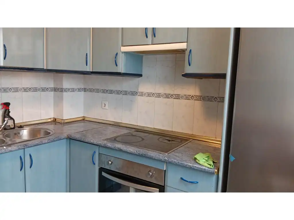 Apartament amb ascensor de lloguer a San Roque - Ronda Norte, imagen 9