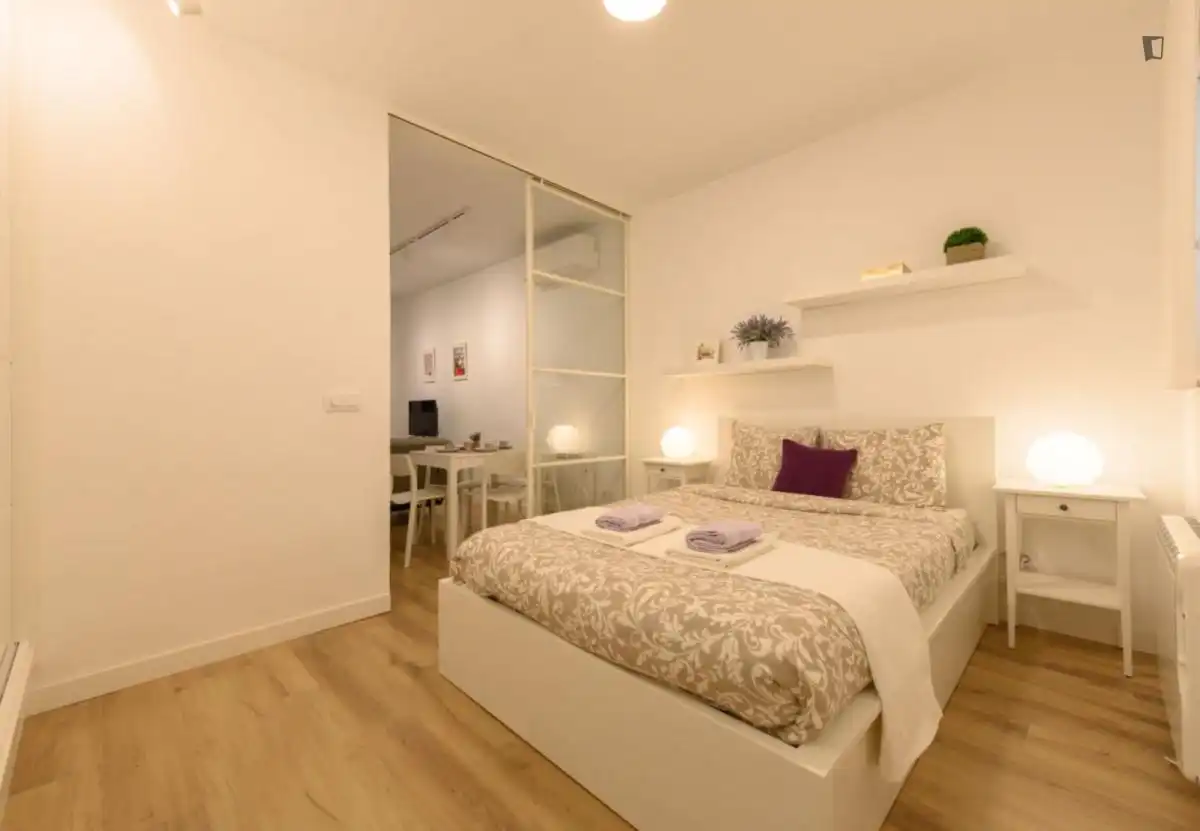 Apartament de lloguer a Chopera
