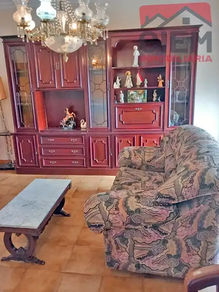 Maison avec terrasse à vendre à Avenida Cruz de los Pajares, imagen 3