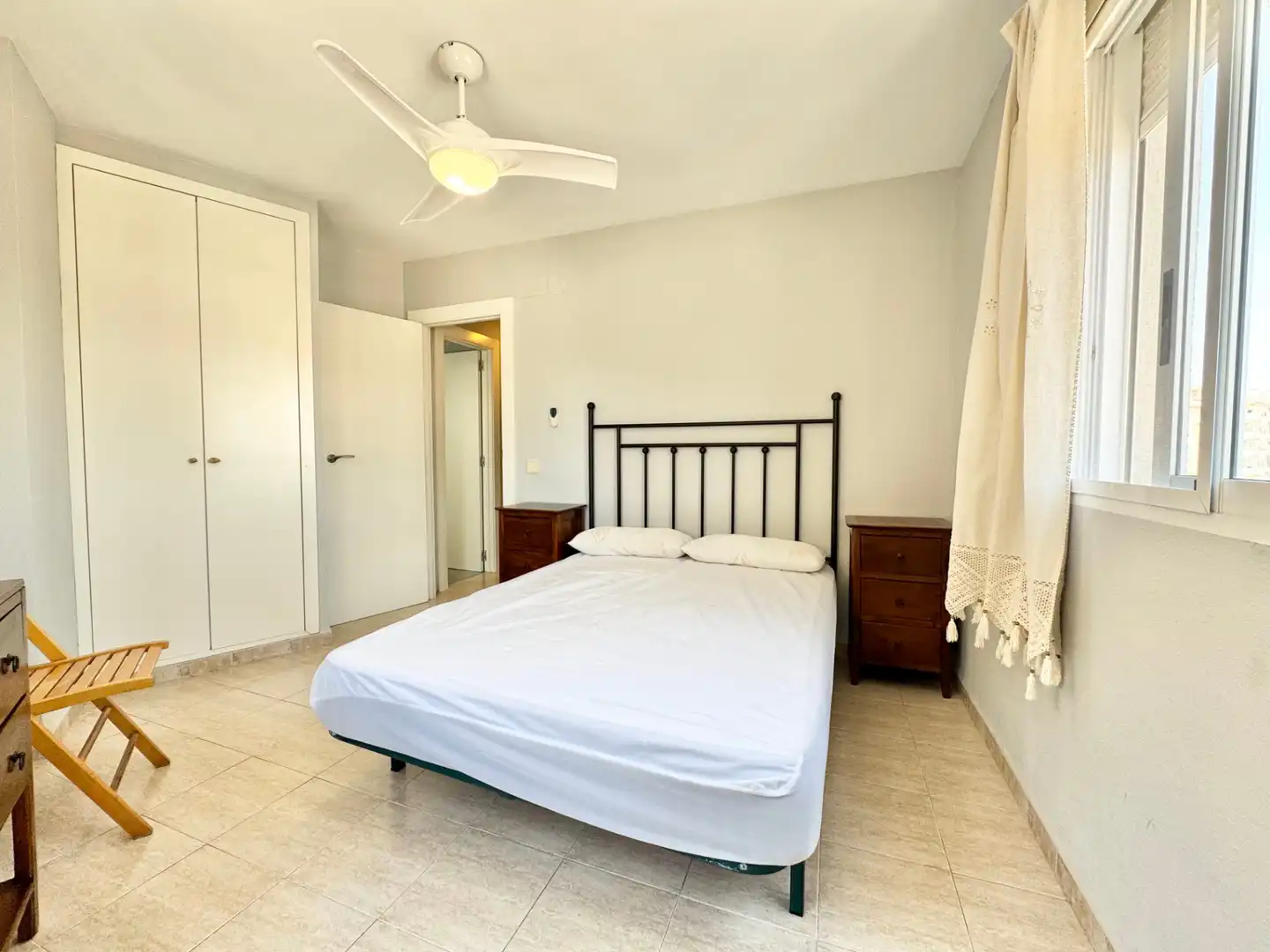 Apartment mit Pool zur Miete in Carrer Jaume I, imagen 18