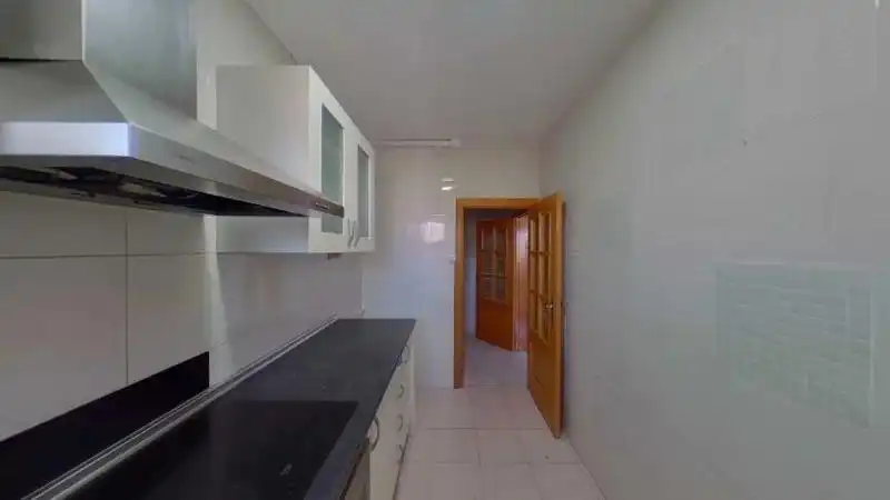 Küche von Wohnung zum Verkauf in Creu de Barberà - Sector Sud