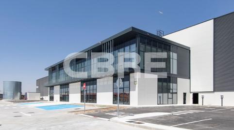Photo 4 of Industrial buildings to rent in Calle Ajalvir, 2v, Soto del Henares, Madrid