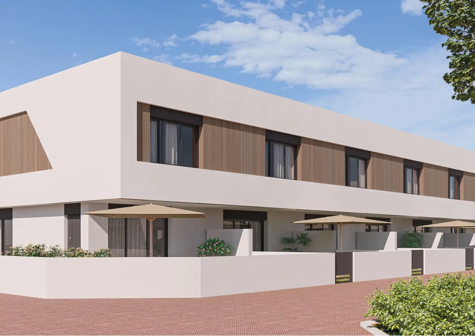 Casa o chalet en venta en Pilar de la Horadada ciudad
