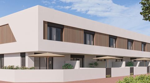 Foto 3 de Casa o chalet en venta en Pilar de la Horadada ciudad, Pilar de la Horadada