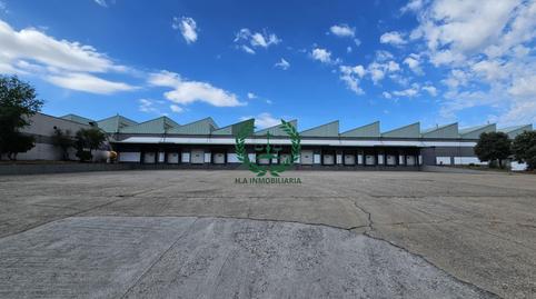 Photo 2 of Industrial buildings to rent in Cerca Tejera, Madrid