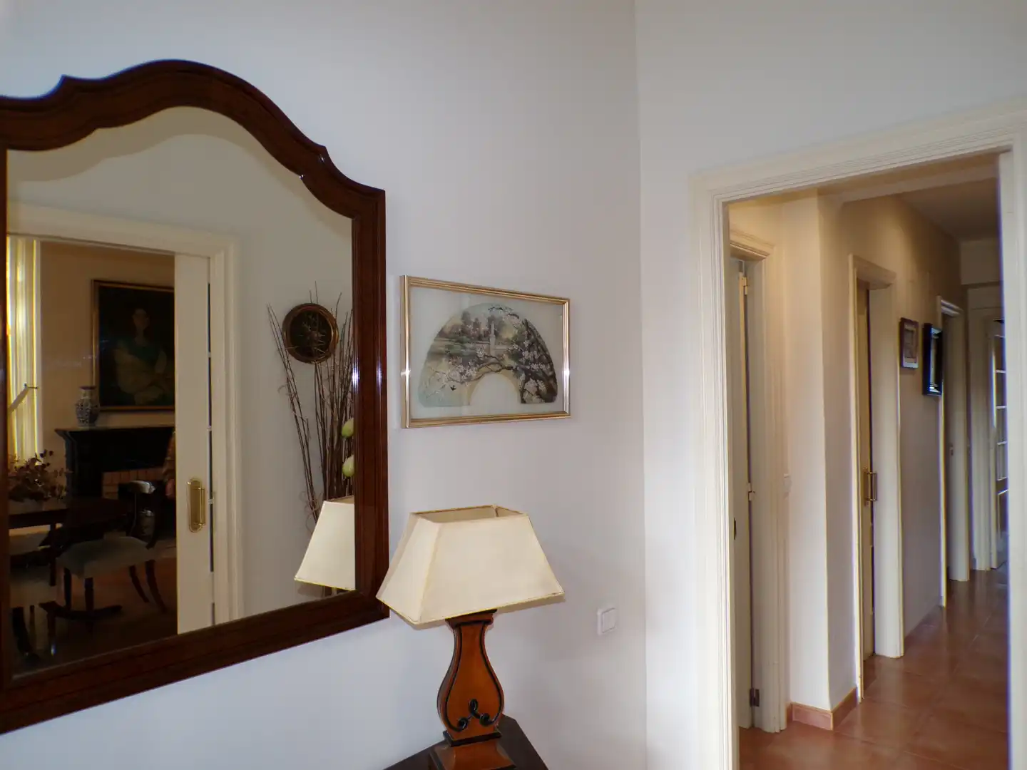 Detached homes for sale in Casas Verdes - Ermita