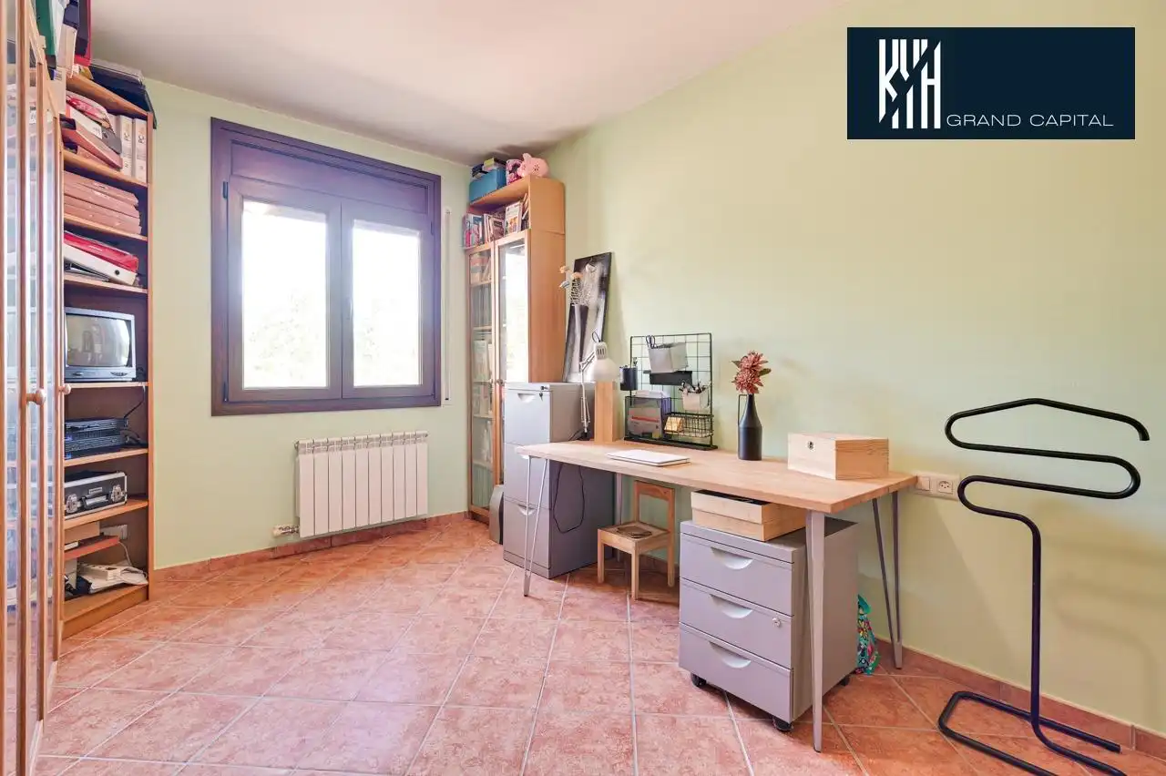 Casa con terraza en venta en Urbanització Llac del Cigne, imagen 39