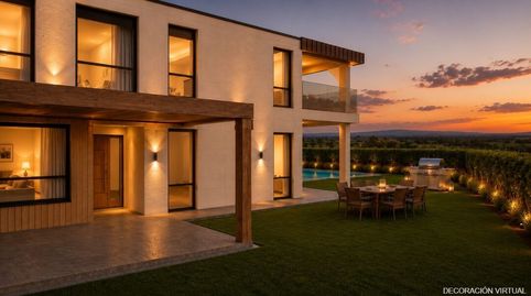 Foto 2 de Casa o xalet en venda a Zona rural este, Vitoria - Gasteiz