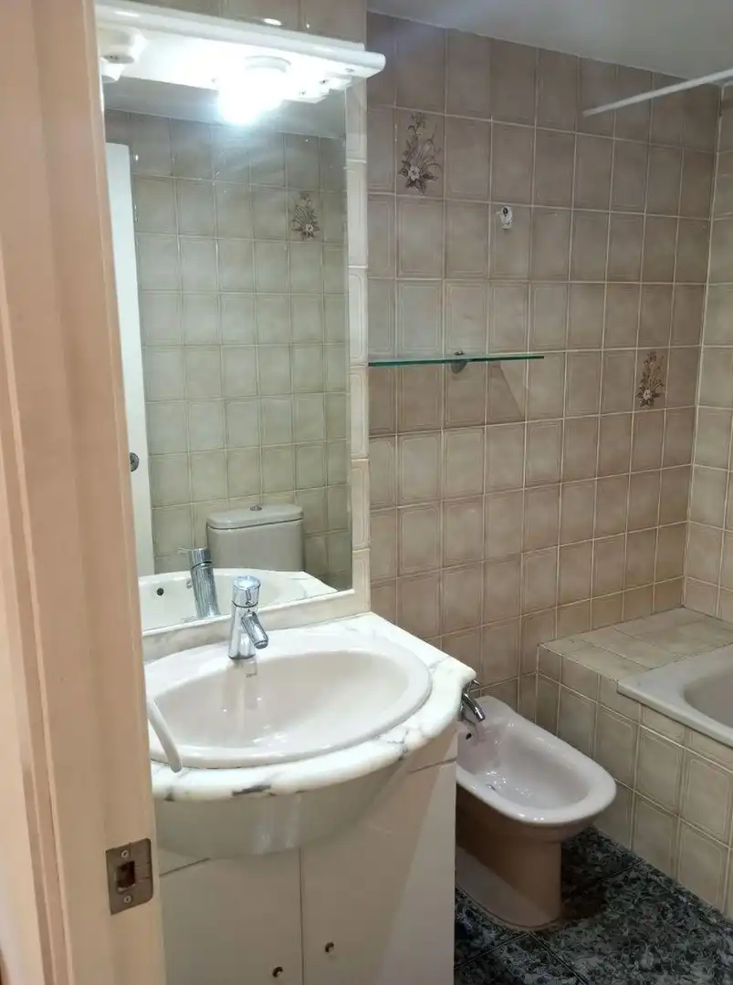 Baño de Piso en venta en Patraix