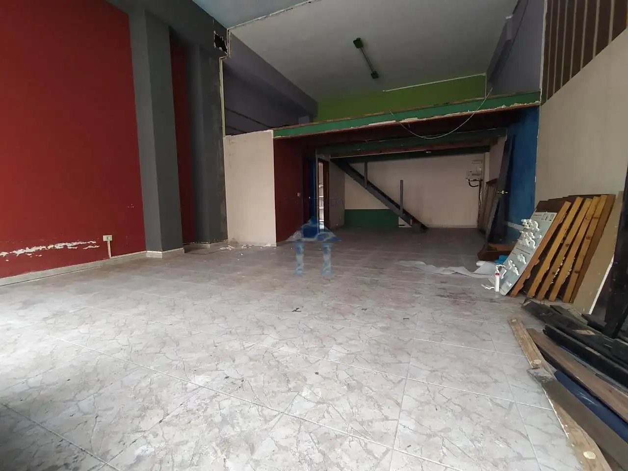 Geschaftsraum zur Miete in Vigo 