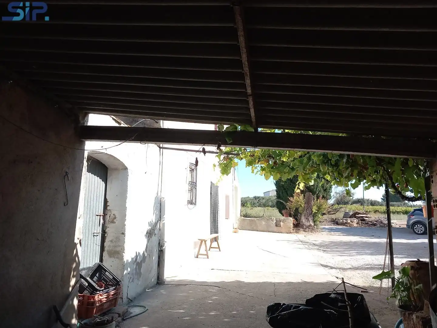 Houses for sale in Sant Martí Sarroca  with Storage room
