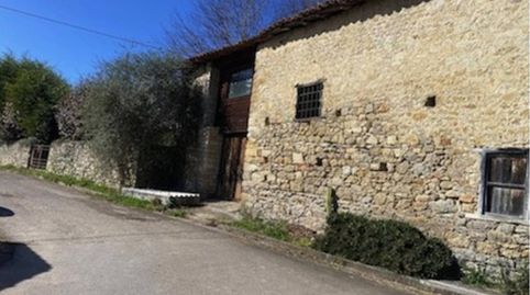 Foto 4 de Casa adosada en venta en Calle Tresgrandas, Vidiago - Pendueles - Tresgrandas, Llanes