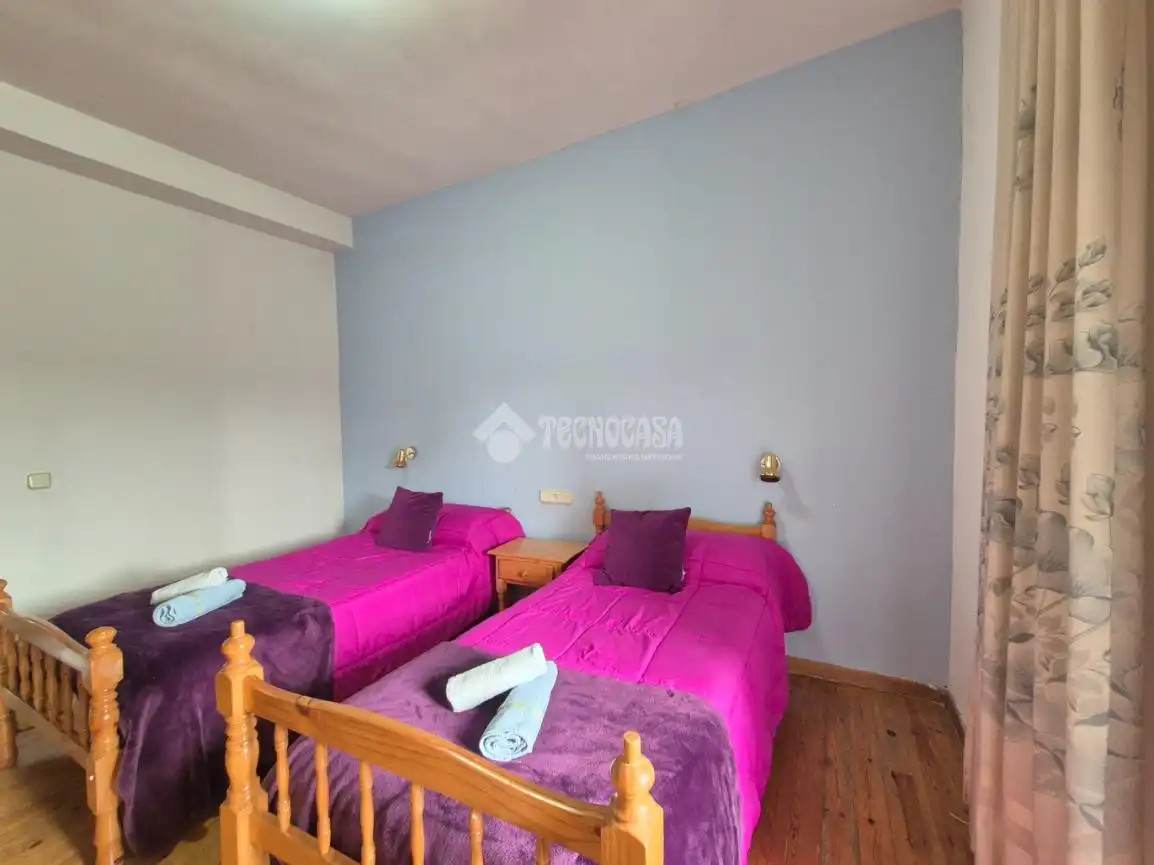 Habitación de Piso en venta en Sigüenza