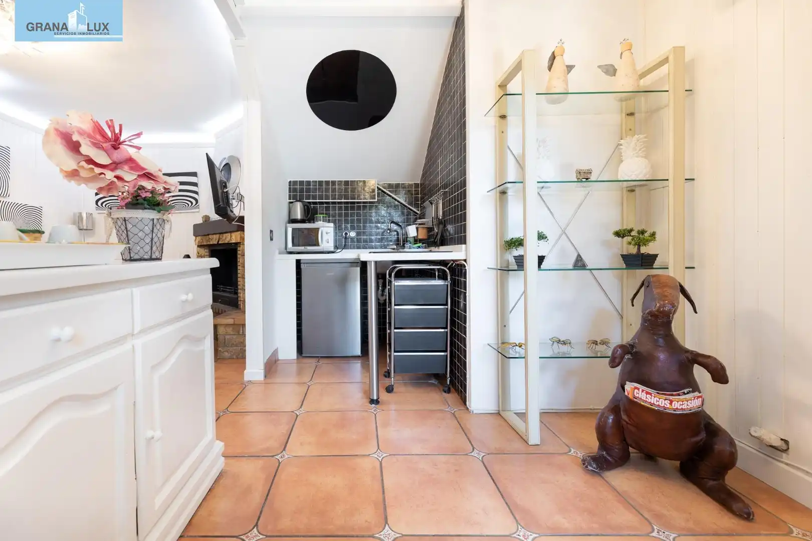 Detached house with pool for sale in 45 Calle la Iruela, imagen 11