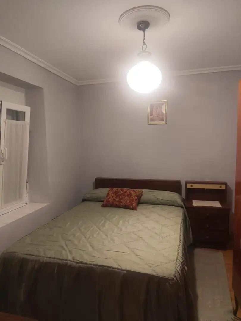 Finca rústica en venta en Calle OCEJA VALDELL, 1, La Ercina