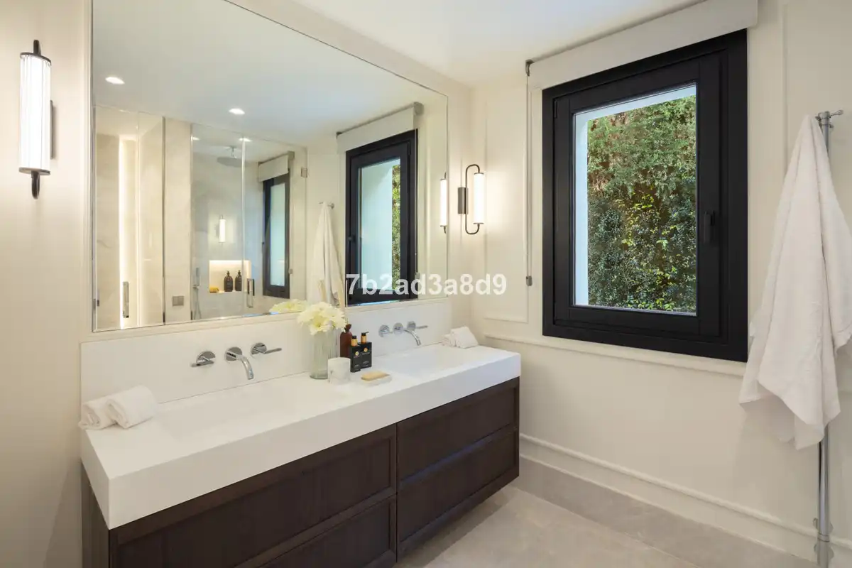 Villa con piscina in vendita a Milla de Oro, imagen 10