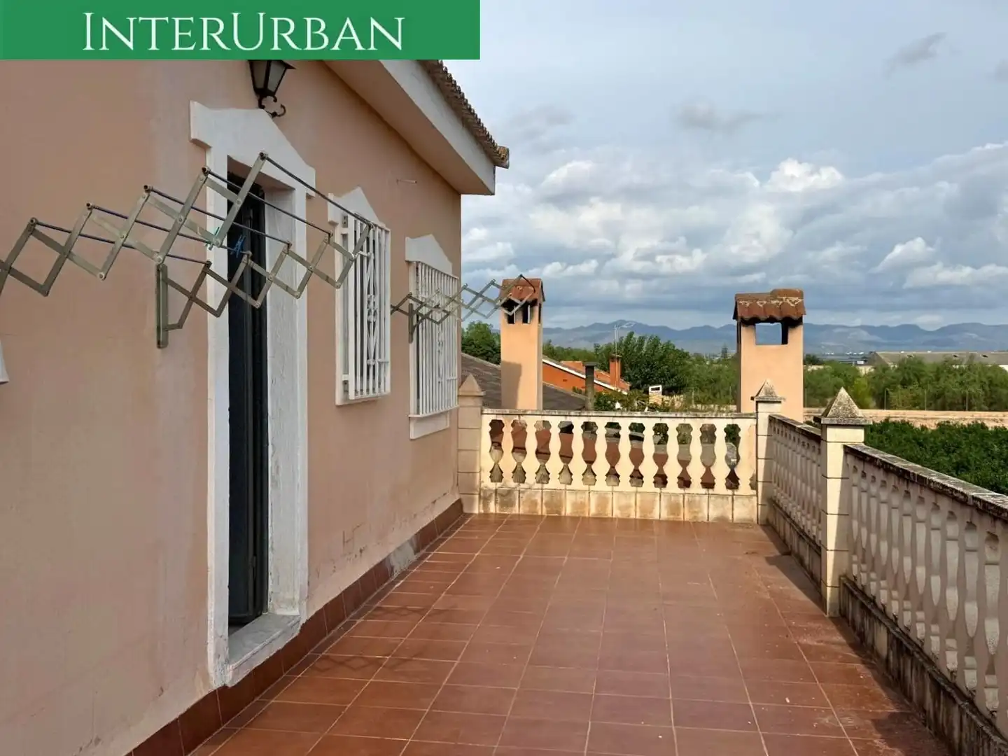 Xalet amb terrassa en venda a Santa Bárbara, imagen 23