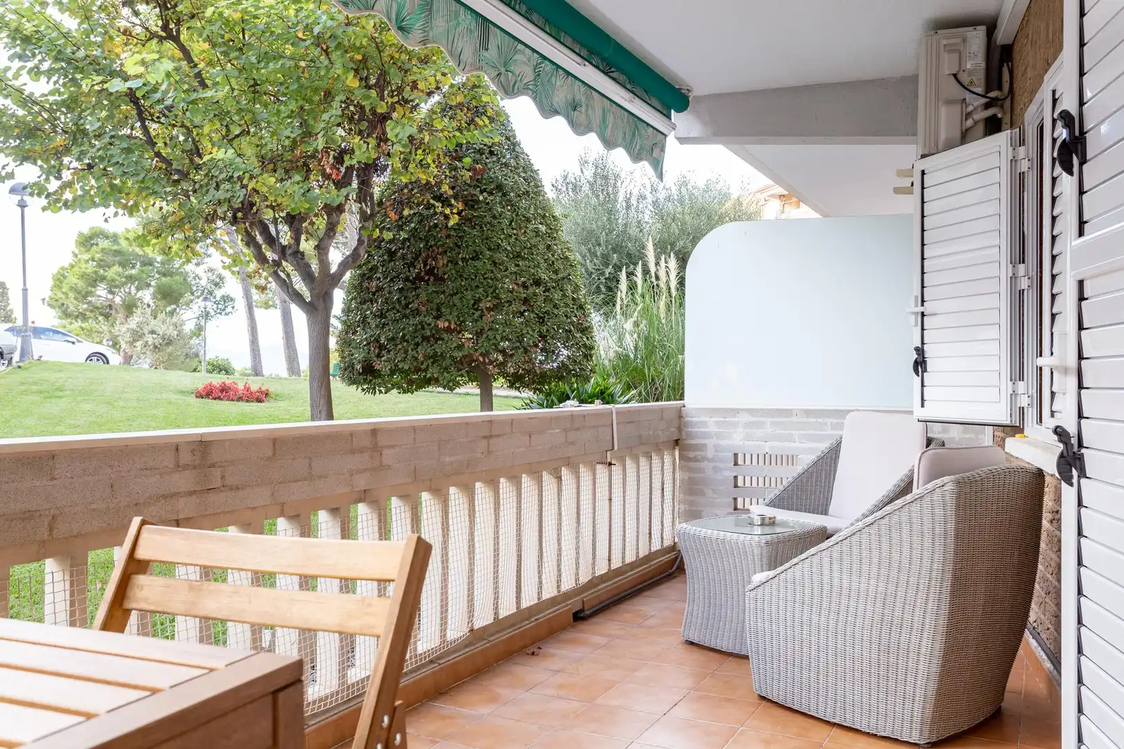 Mini appartamento con terrazza in vendita a Pla de Maset - Cap de Salou, imagen 8