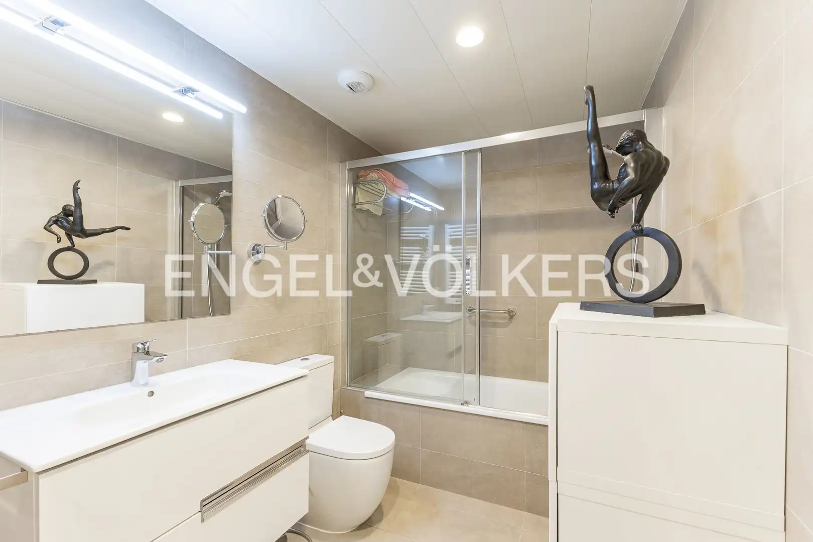 Flat with pool for sale in La Plana, imagen 21