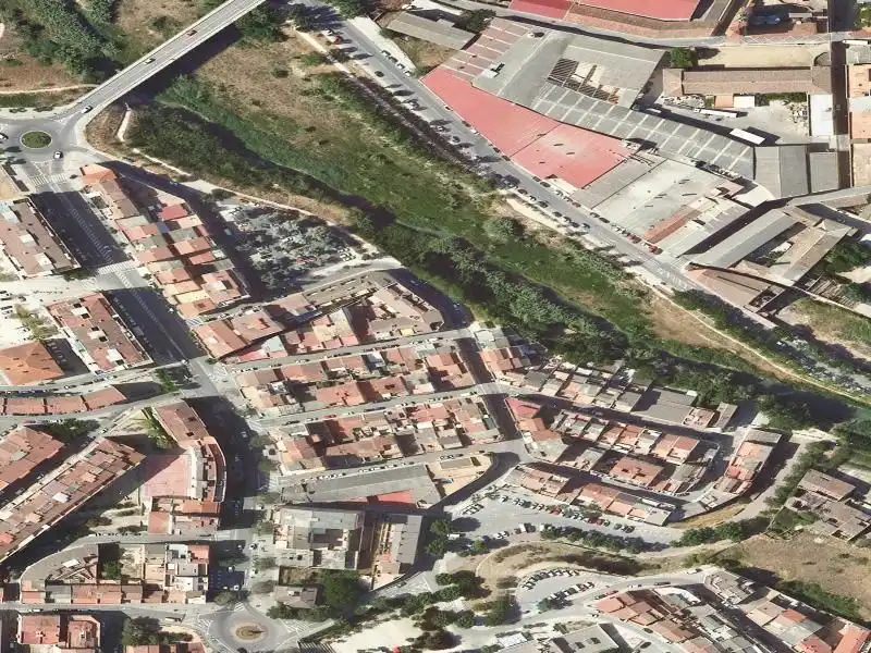 Flat for sale in CL SANTA MARIA,15 Esc:A Pl:2 Pt:01 Santa Margarida, imagen 2