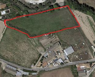 Land for sale in  Zaragoza Capital