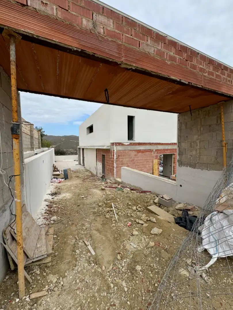 Villa avec terrasse à vendre à Carrer Carrer del Cabeçó d'Or, imagen 9